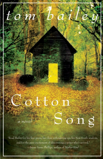 Cotton Song, EPUB eBook