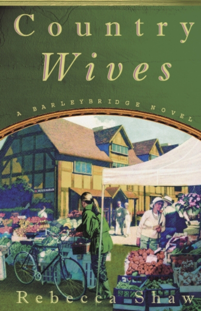 Country Wives, EPUB eBook