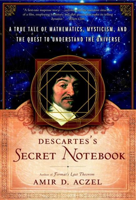 Descartes's Secret Notebook, EPUB eBook