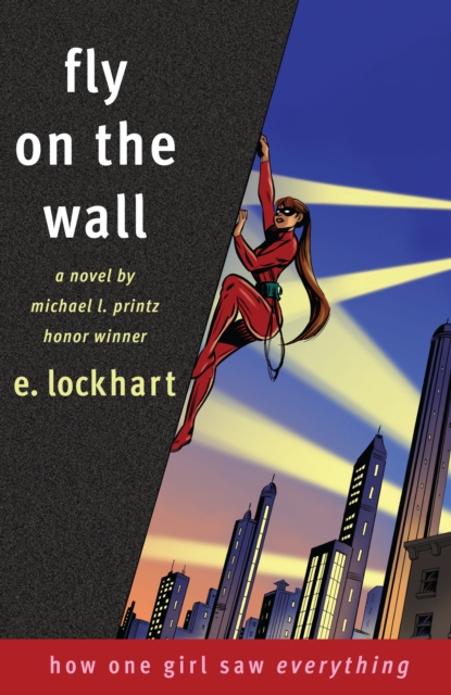 Fly on the Wall, EPUB eBook