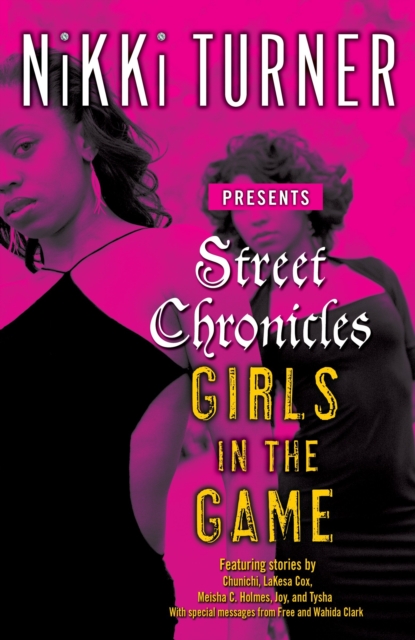 Street Chronicles      Girls in the Game, EPUB eBook