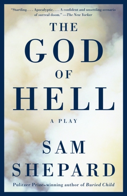 God of Hell, EPUB eBook