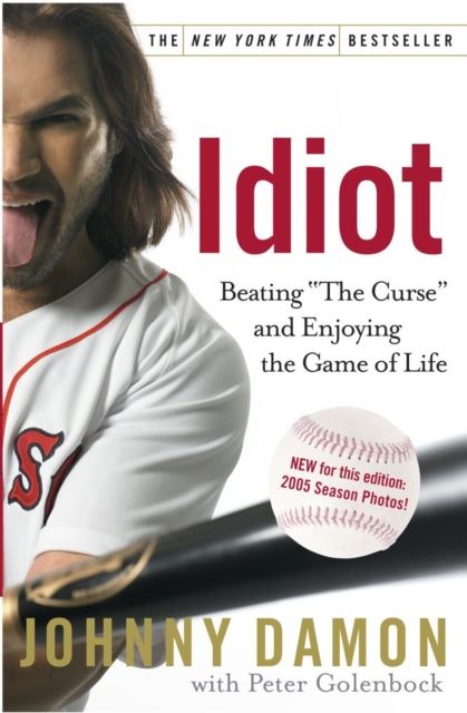 Idiot, EPUB eBook