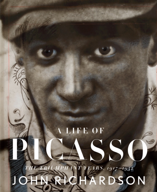 Life of Picasso III: The Triumphant Years, EPUB eBook