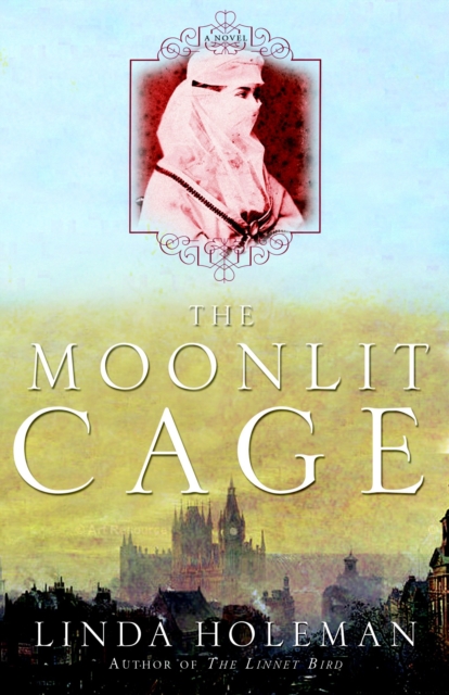 Moonlit Cage, EPUB eBook