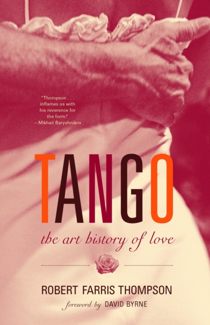 Tango, EPUB eBook