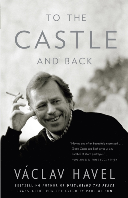 To the Castle and Back, EPUB eBook
