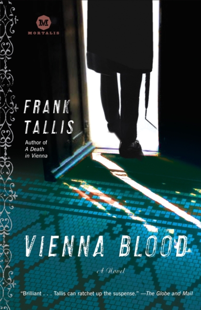 Vienna Blood, EPUB eBook