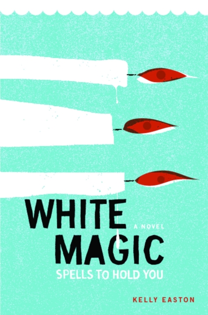 White Magic, EPUB eBook