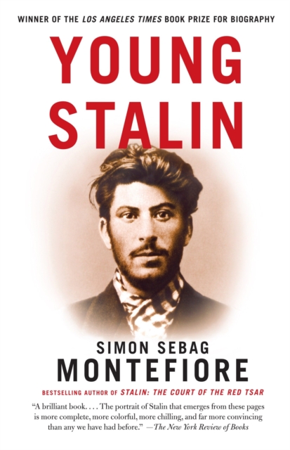 Young Stalin, EPUB eBook