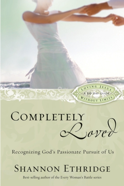 Completely Loved, EPUB eBook