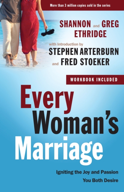 Every Woman's Marriage, EPUB eBook
