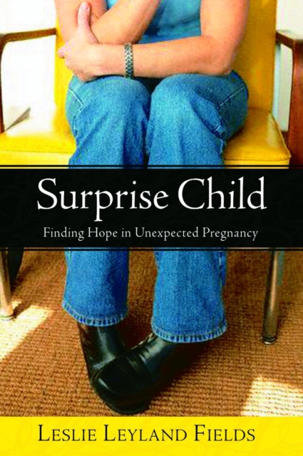 Surprise Child, EPUB eBook