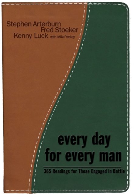 Every Day for Every Man, EPUB eBook