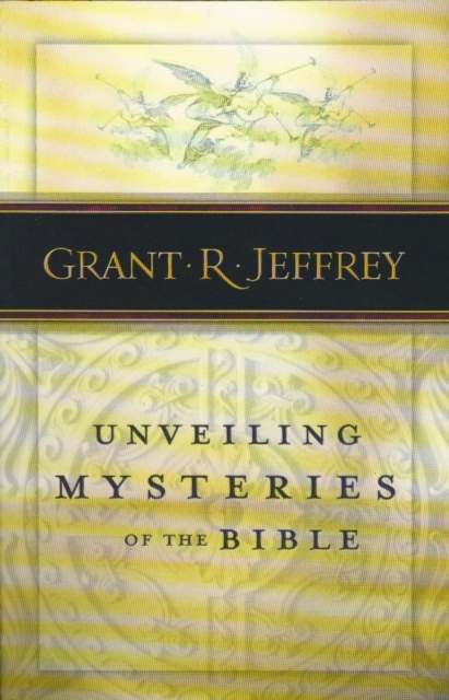Unveiling Mysteries of the Bible, EPUB eBook