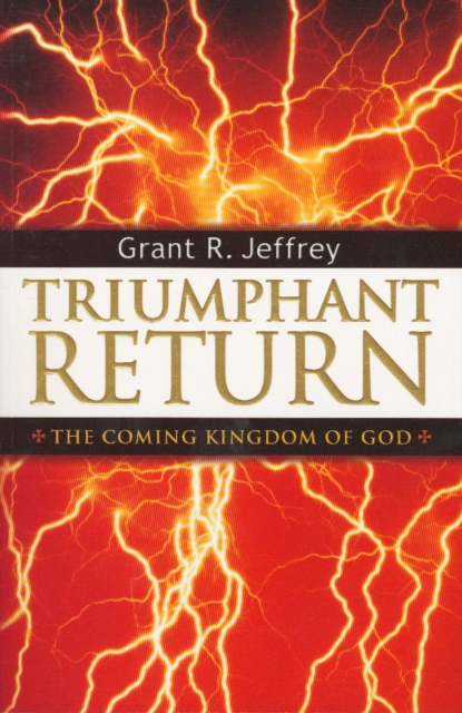 Triumphant Return, EPUB eBook