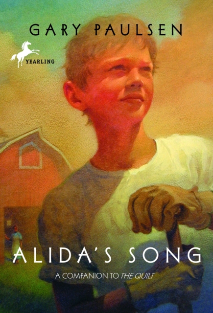 Alida's Song, EPUB eBook