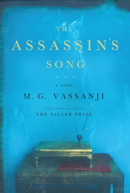 Assassin's Song, EPUB eBook