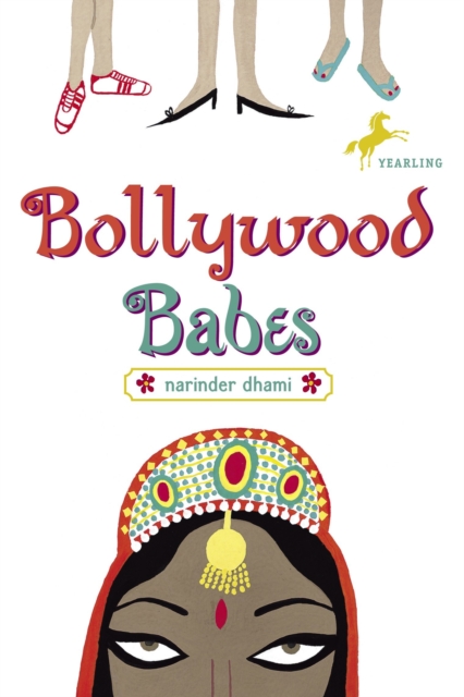 Bollywood Babes, EPUB eBook