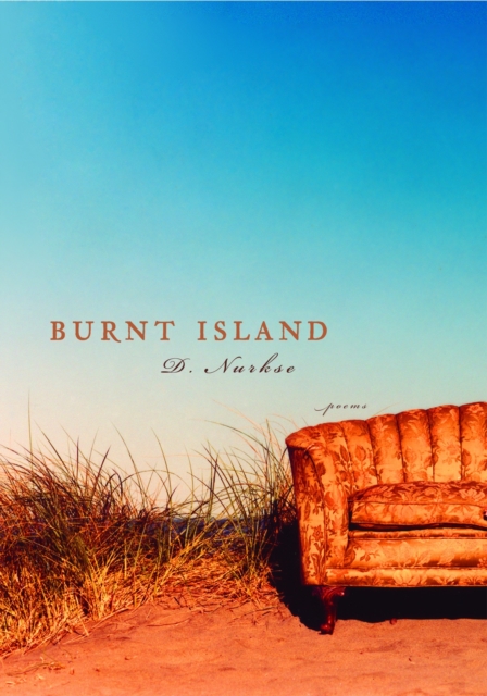 Burnt Island, EPUB eBook
