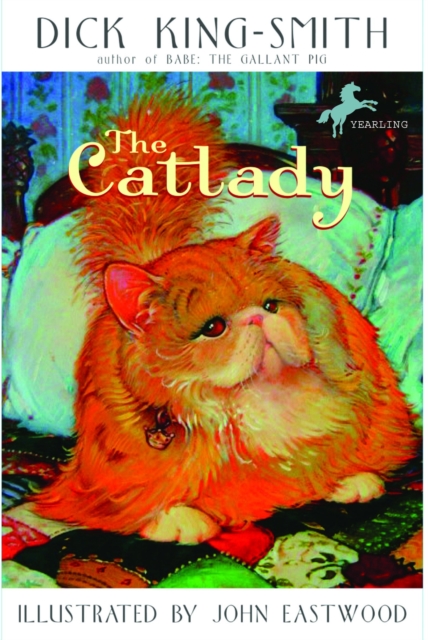 Catlady, EPUB eBook