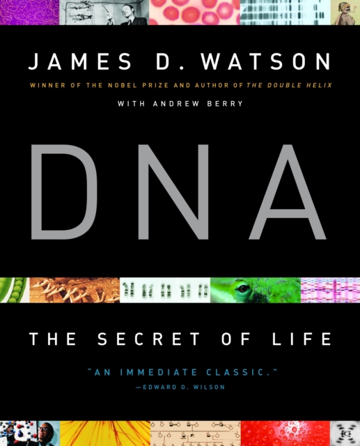 DNA, EPUB eBook