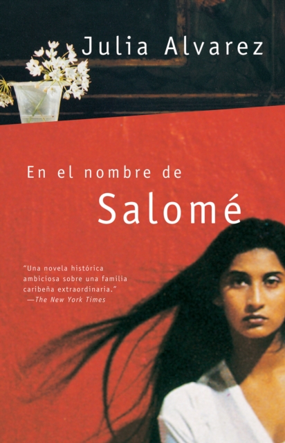 En el nombre de Salome, EPUB eBook