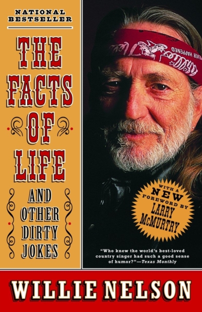 Facts of Life, EPUB eBook