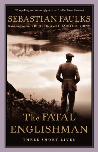 Fatal Englishman, EPUB eBook