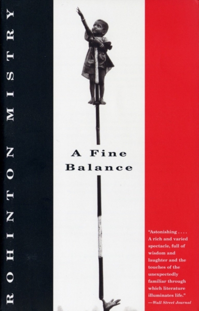 Fine Balance, EPUB eBook