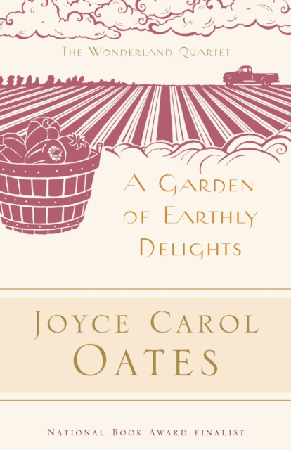 Garden of Earthly Delights, EPUB eBook