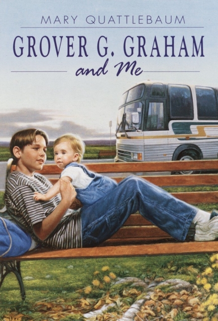 Grover G. Graham and Me, EPUB eBook