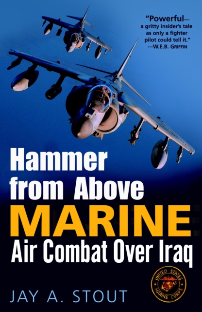 Hammer from Above, EPUB eBook