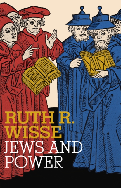 Jews and Power, EPUB eBook