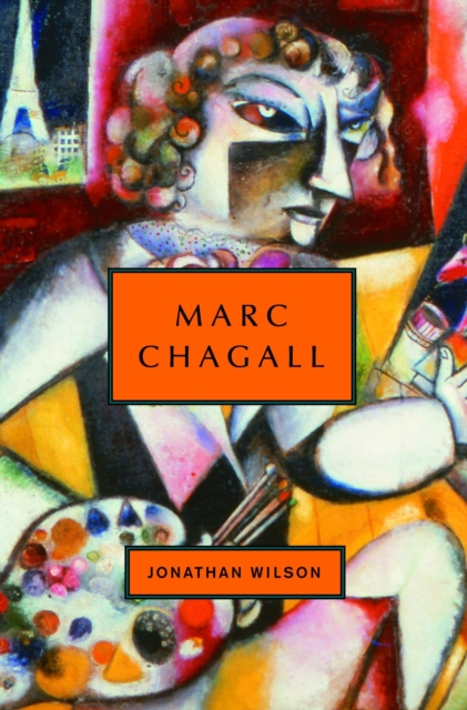 Marc Chagall, EPUB eBook