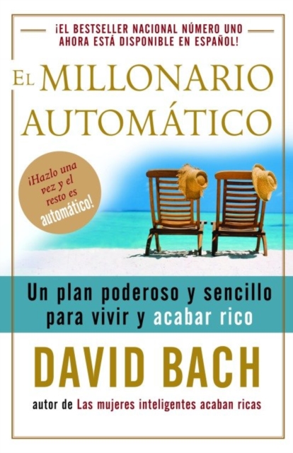 El millonario automatico, EPUB eBook