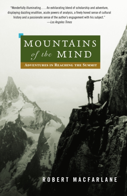 Mountains of the Mind, EPUB eBook