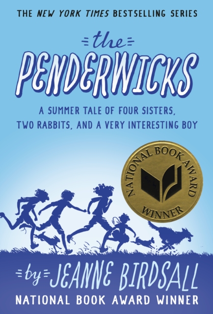Penderwicks, EPUB eBook