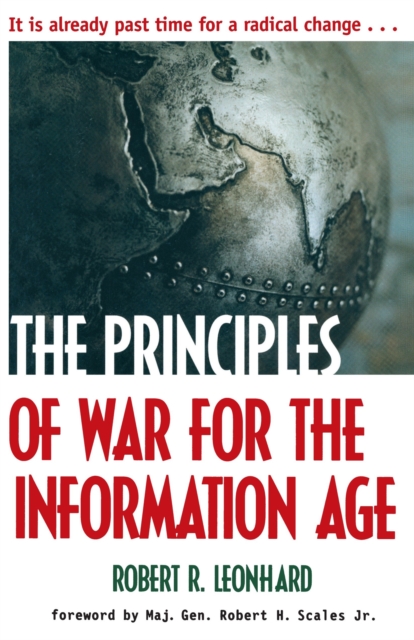 Principles of War for the Information Age, EPUB eBook