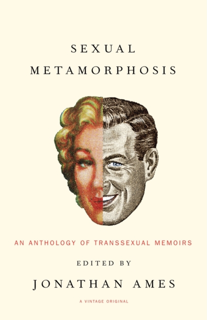 Sexual Metamorphosis, EPUB eBook