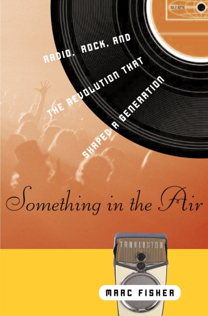 Something in the Air, EPUB eBook