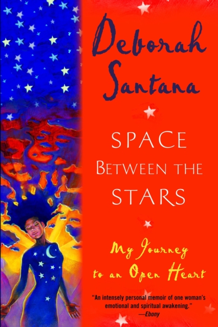 Space Between the Stars, EPUB eBook
