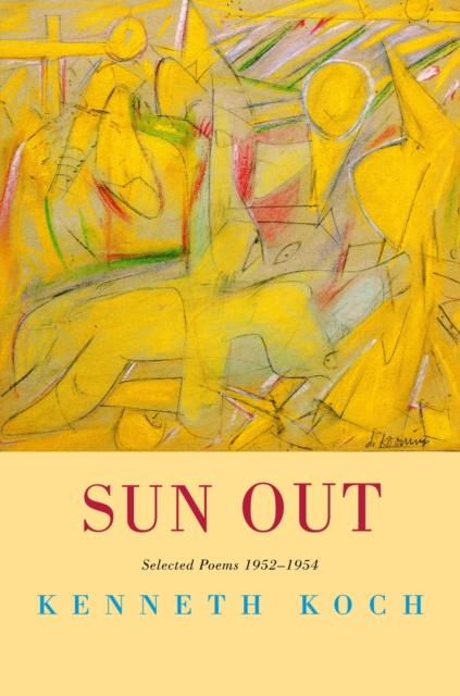 Sun Out, EPUB eBook