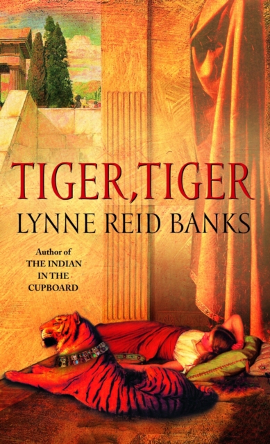Tiger, Tiger, EPUB eBook