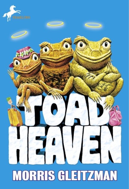 Toad Heaven, EPUB eBook