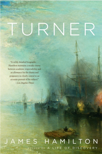 Turner, EPUB eBook