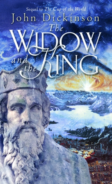 Widow and the King, EPUB eBook