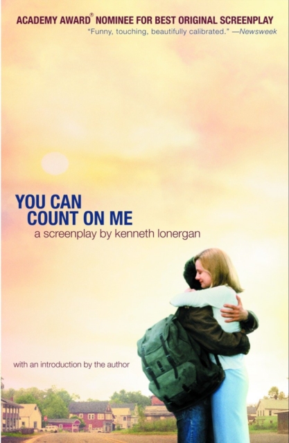 You Can Count on Me, EPUB eBook