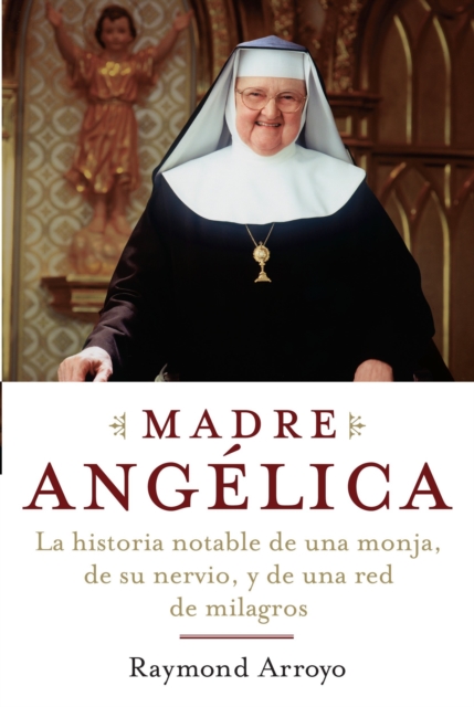 Madre Angelica, EPUB eBook