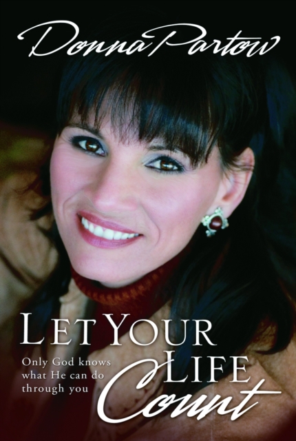 Let Your Life Count, EPUB eBook